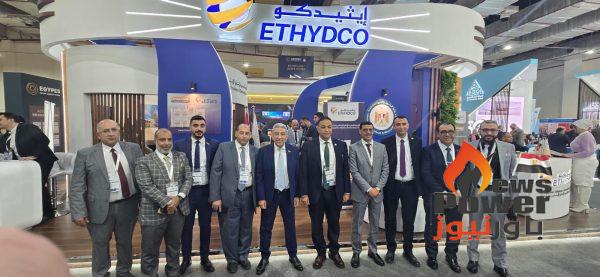 مشاركة متميزة لشركة ووتك في مؤتمر ومعرض إيجبس 2026»