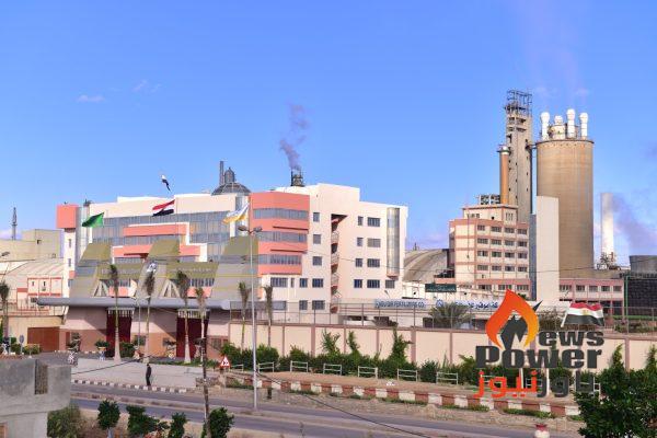 عاجل .. إيرادات النشاط خلال الربع الاول بشركة ابو قير للاسمدة تقفز إلى 9.5 مليار جنيه مقارنة بـ 6.6 مليار جنيه خلال الفترة المثيلة من العام السابق، محققة نموًا بنسبة 43% .