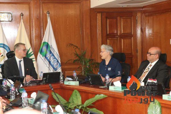 خالدة للبترول تشارك في احتفالية اليوبيل الذهبي لجمعية مهندسي البترول وتستعرض استراتيجيات تعظيم الاحتياطيات وقصص النجاح