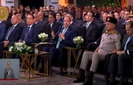 الرئيس عبد الفتاح السيسي يفتتح مشروع الدلتا الجديدة بمحور الشيخ زايد.. 800 مليار جنيه تكلفة المشروع وتوفير مليوني فرصة عمل