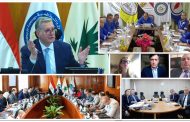 اعتماد الجمعية العامة لشركة بدرالدين للبترول: وخالد عبد السلام يؤكد التوسع في استخدام التكنولوجيا والأساليب غير التقليدية لإطلاق إمكانات الصحراء الغربية