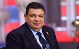الدكتور أمجد الوكيل يكتب : هل يفعلها الدكتور محمود عصمت كما فعلها الدكتور حسن يونس مع الرقابة النووية والدكتور محمد شاكر مع المحطات النووية؟