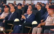 الرئيس السيسي عن مشروع الدلتا الجديدة: 