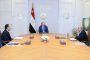 الرئيس السيسي يوجه بالإسراع في مشروعات الطاقة المتجددة وتعزيز الشراكة مع القطاع الخاص
