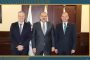 المصرية لوقود الطيران المستدام توقع عقد الرخصة التكنولوجية لإنتاج وقود الطائرات المستدام مع هانيويل مصر