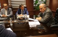 وزير الكهرباء يبحث مع  شنايدر إليكتريك تعميم نموذج كفاءة الطاقة بعد نجاحه في 25 مصنعًا