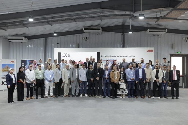 قرن من الريادة.. ABB مصر تحقق 14 مليار جنيه حجم أعمال سنويًا وتُعزز التصنيع المحلي
