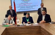 نقل الكهرباء توقّع عقدًا مع الخرافي ناشيونال لتأهيل محطة محولات جرجا وتعزيز كفاءة الشبكة القومية