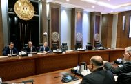 مباحثات مصرية – لبنانية لتعزيز التعاون في قطاع البترول والغاز