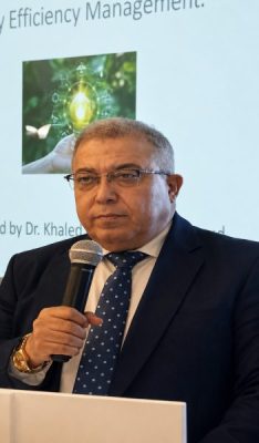 الدكتور خالد عبد العزيز يكتب: مقترحات تطوير محطات توليد الكهرباء التابعة لشركات الإنتاج بوزارة الكهرباء