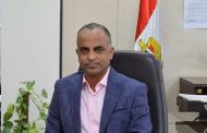 ماذا تعرف عن المهندس أحمد حسن رئيس شركة القاهرة لإنتاج الكهرباء الجديد؟