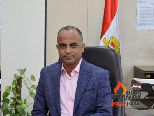 ماذا تعرف عن المهندس أحمد حسن رئيس شركة القاهرة لإنتاج الكهرباء الجديد؟