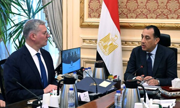 مدبولي يتابع الموقف التنفيذي لمشروعات صناعات خام الفوسفات والتوسع في صناعة الأسمدة الفوسفاتية