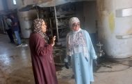 المحطات المائية لإنتاج الكهرباء تنجح في فحص 1500 عينة زيوت ملوثة تمهيدًا لمعالجتها ضمن جهود حماية البيئة
