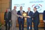 تكريم إيثيدكو تقديراً لمساهماتها في دعم وتطوير المشروعات الصحية بجامعة الإسكندرية