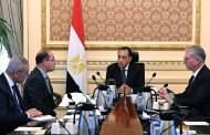 مدبولى يتابع الاستعدادات الحالية لتلبية احتياجات محطات الكهرباء من الوقود خلال فترة العيد وموسم الصيف المقبل