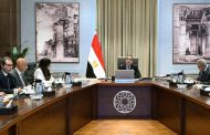 رئيس الوزراء يتابع جهود تنفيذ الخطة الاستراتيجية لتحلية مياه البحر
