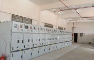 شمال القاهرة لتوزيع الكهرباء تطلق التيار على مشروع الأتوبيس الترددي بقدرة 16 ميجاوات