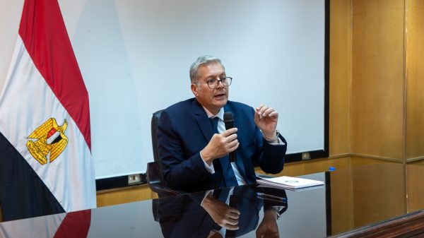 وزير البترول: تمكين الشباب وتطوير التشريعات مفتاح تحسين ترتيب مصر عالميًا في الاستثمار التعديني