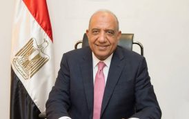 وزير الكهرباء يتابع منظومة خدمات المواطنين: 2.6 مليون طلب وشكوى منذ بداية 2026