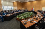 بدوي خلال لقائه مع شركاء الاستثمار في إنتاج البترول والغاز: حوافز للتوسع في الحفر الأفقي والتكسير الهيدروليكي لزيادة الإنتاج