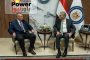 شراكة استراتيجية لتعزيز مكانة مصر كمركز إقليمي لإنتاج وتصدير زيوت 