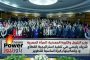 وزير البترول والثروة المعدنية: المرأة المصرية شريك رئيسي في تنفيذ استراتيجية القطاع وتمكينها ركيزة أساسية للتطوير