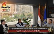 تحركات مكثفة بأسوان لإحكام القبضة على منظومة الوقود.. تفاصيل لقاء المحافظ بـ