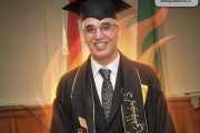 حصول الباحث مصطفى كامل عبدالحميد مدير مالي مجموعة ايجيترفوا على درجة الدكتوراه من جامعة القاهرة