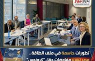 لتسريع ربطه بمصر.. وزارة البترول والثروة المعدنية تبحث مع شركاء حقل كرونوس القبرصي الانتهاء من اتفاقيات الحقل