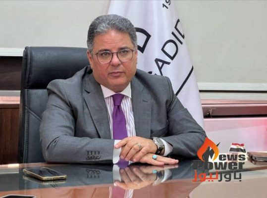 «مصر الجديدة للإسكان والتعمير» تحصل على تمويل قصير الأجل بقيمة 1.5 مليار جنيه من بنك القاهرة