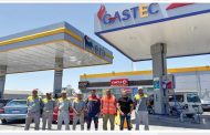 زيارات دورية لرئيس شركة غازتك بمحطات التموين خلال إجازة عيد الأضحى المبارك