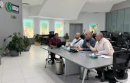 وزير البترول والثروة المعدنية يتابع انتظام وجاهزية الشبكة القومية للغاز للوفاء باحتياجات الكهرباء والصناعة في الصيف