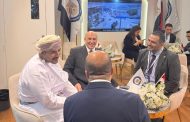 «مصر للصيانة» تستعرض قدراتها الفنية في معرض النفط والطاقة العُماني OPES 2026 ضمن جناح وزارة البترول