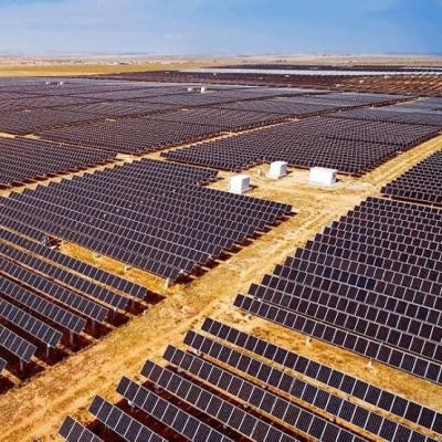 مرفق الكهرباء يوافق على منح «نيفير بنبان للطاقة المتجددة» تصريح إنشاء محطة شمسية بقدرة 200 ميجاوات في أسوان