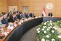 وزير الكهرباء يوجه برفع درجة الاستعداد لتأمين الشبكة الموحدة خلال الصيف ومواجهة زيادة الأحمال