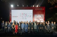 شركة ABB مصر تحتفل بمرور 100 عام على تأثيرها في السوق المصري خلال حفل الغرفة التجارية السويسرية في مصر 2026