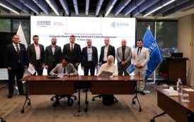 شركة Gates Developments توقع شراكة استراتيجية مع El Sewedy Holding في مجالات الخدمات الكهربائية والميكانيكية وإدارة المجتمعات والمرافق وخدمات شحن السيارات الكهربائية