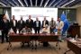 شركة Gates Developments توقع شراكة استراتيجية مع El Sewedy Holding في مجالات الخدمات الكهربائية والميكانيكية وإدارة المجتمعات والمرافق وخدمات شحن السيارات الكهربائية