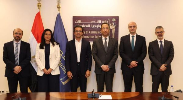 منح «حسن علام للبنية الرقمية» ترخيصًا لتشغيل مراكز البيانات والحوسبة السحابية باستثمارات 400 مليون دولار
