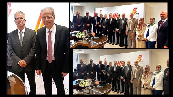 إعتماد الموازنة التخطيطية لشركة شرق الدلتا لإنتاج الكهرباء عن العام المالى 2026/2027.