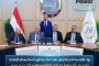 رواد الهندسة الحديثة توقع عقود انشاء وتطوير السكة ونظم الإشارات لعدد من الخطوط مع الهيئة القومية لسكك حديد مصر وليد البهنساوى