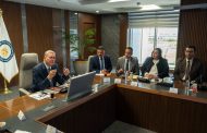منتدى مصر للتعدين 2026 ينطلق في سبتمبر برعاية الرئيس السيسي.. والنسخة الجديدة مرشحة لتكون الأكبر والأكثر استقطاباً للمستثمرين والشركات العالمية