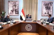 مدبولي يكلف بعرض الصورة النهائية لمبادرة تشجيع تركيب الواح الطاقة الشمسية في المصانع والمنازل على مجلس الوزراء