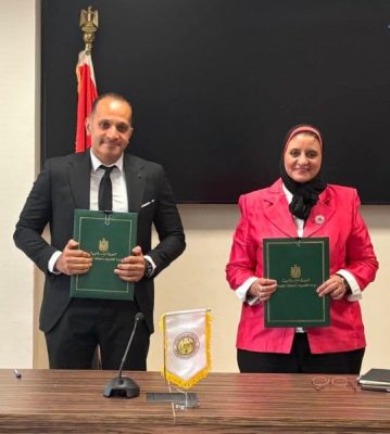 المصرية لنقل الكهرباء تتعاقد مع GE Vernova لتحديث منظومة نقل بيانات محطات الشبكة القومية