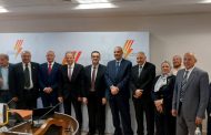 اعتماد الموازنة التخطيطية لشركة وسط الدلتا لإنتاج الكهرباء للعام المالي 2026/2027 خلال انعقاد الجمعية العامة العادية وغير العادية