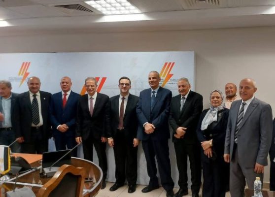 اعتماد الموازنة التخطيطية لشركة وسط الدلتا لإنتاج الكهرباء للعام المالي 2026/2027 خلال انعقاد الجمعية العامة العادية وغير العادية