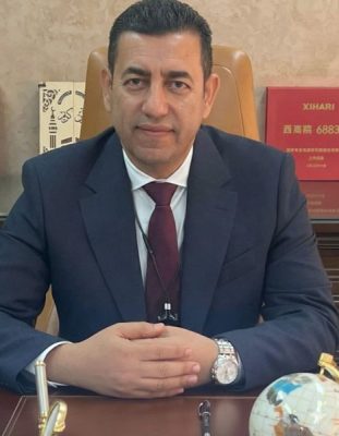 إجيماك تنتهي من تنفيذ مشروع ربط محطة محولات «ابني بيتك 7» بكابلات بطول 5 كيلومترات
