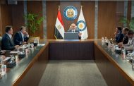 بدوي يستعرض فرص التعدين الواعدة أمام مستثمرين دوليين: المسح الجوي الحديث يفتح آفاقاً جديدة لاكتشاف الذهب في مصر