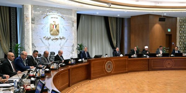 مدبولى : عائد صفقة محطة طاقة رياح 